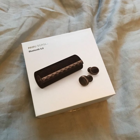 PAMU Scroll 5.0 - Picture 2 of 4